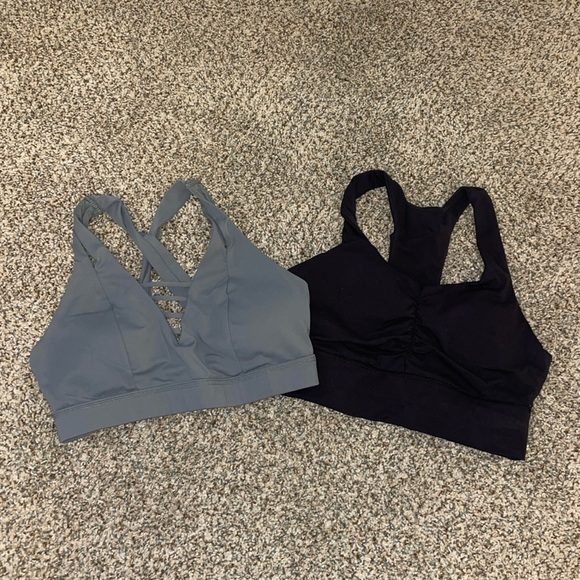 Born Primitive Other - Born Primitive Sports Bra Bundle Size M